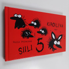 Milla Paloniemi : Kiroileva siili 5 - pikkukuva 1