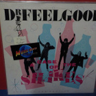 Dr. Feelgood - A Case Of The Shakes M-/M- LP - pikkukuva 1