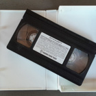 VHS: Tom & Jerry 9: Hulluna Jerryyn (1955/1993) - pikkukuva 5