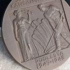 Leijona kuvalla Kansalliset Nuoret 40 luvulta mitali - pikkukuva 4