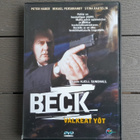 DVD: Beck 3 - Valkeat Yöt (Peter Haber 1997) *Egmont* - pikkukuva 1
