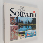 Conrad Streit : Souvenir : Schweiz - Suisse - Switzerland... - pikkukuva 1