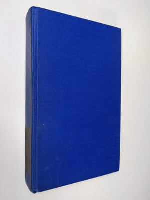 Dan Gordin : Maailma 1945-1971