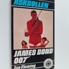 Ian Fleming : Åskbollen - pikkukuva 1