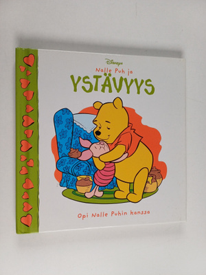 Nalle Puh ja ystävyys