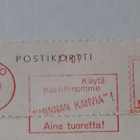 Oy Minna Canthin Perilliset, firmaleima - pikkukuva 2