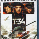 t-34	(69 434)	UUSI	-FI-	BLU-RAY				2018	venäjä, - pikkukuva 2