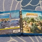Journey 2 - The Mysterious Island Blu Ray - pikkukuva 1