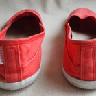 LACOSTE kesäkengät, koko 40, SIISTIT - pikkukuva 4