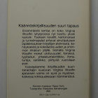 Virginia Woolf - Nainen peilissä - pikkukuva 3
