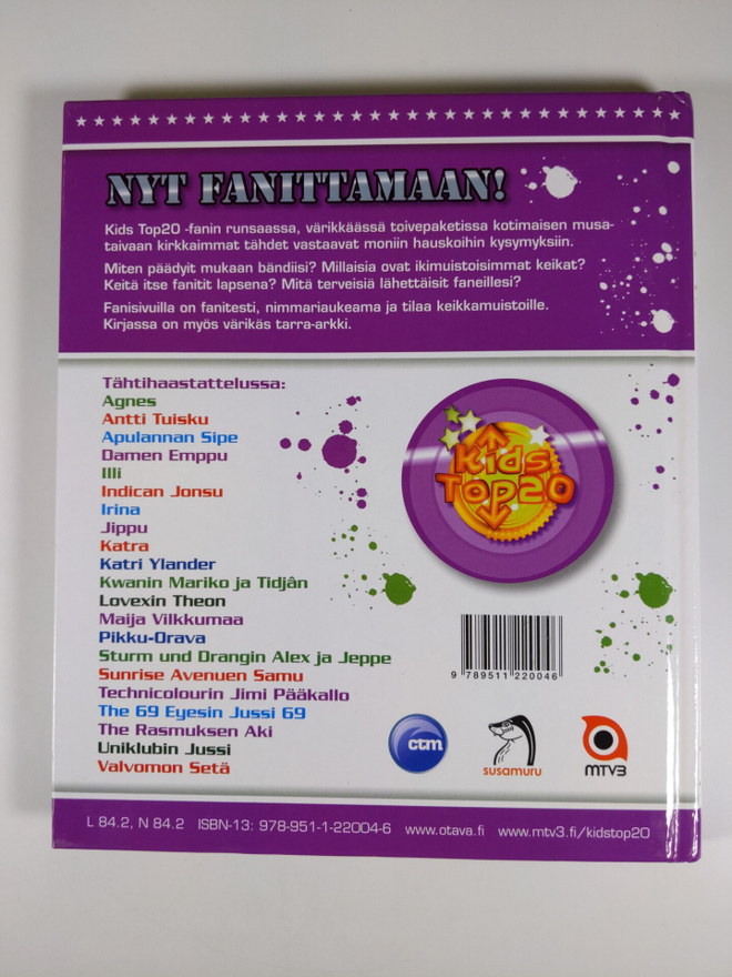 Item image