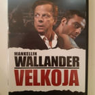 Wallander, Velkoja - DVD - pikkukuva 1