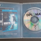 DVD: The Diplomat / Diplomaatti (Dougray Scott 2008) - pikkukuva 3