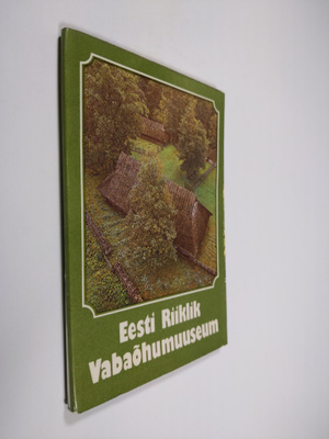 Eesti Riiklik Vabaohumuuseum