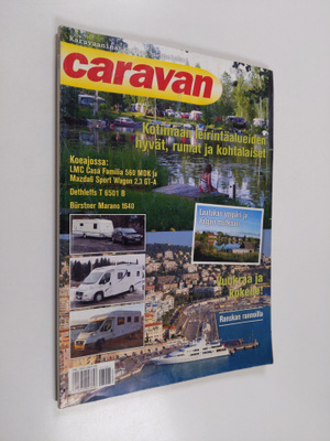 Caravan 1/2007