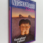 R. L Stine : Vaaralliset valheet - pikkukuva 1