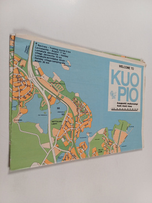 Welcome to Kuopio