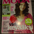 Moda 2/2005 - pikkukuva 1