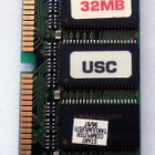 Cubig S472M1C 32MB  RAM-muisti - pikkukuva 2