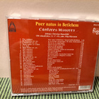 Cantores Minores&C. Hauschild:Puer natus in Betlehem CD - pikkukuva 2