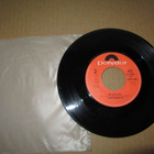 Kake Randelin 7" Kirje kotiin/En unta saa v.1980 - pikkukuva 2