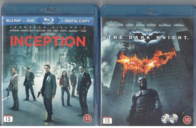2 KPL blu-ray