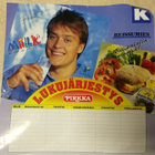 Teemu Selänne lukujärjestykset - pikkukuva 2