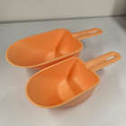 Tupperware mittakauhat 1,5 dl ja 2,5 dl - pikkukuva 4