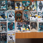 Patrick Marleau kortteja 56 kpl - pikkukuva 3