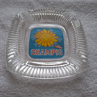Champis tuhkakuppi - pikkukuva 1