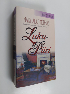 Mary Alice Monroe : Lukupiiri