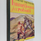 Sakari Salovuori : Tunturi-Joonas ja robotti - pikkukuva 1