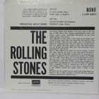 THE ROLLING STONES - S/T M-/M- JAPAN PRESS 12" EP - pikkukuva 2