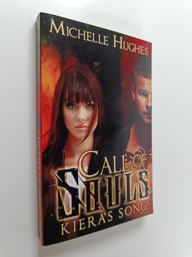 Michelle Hughes : Kiera's Song