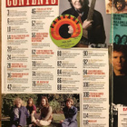 The Ultimate Music Guide Creedence Clearwater Revival lehti - pikkukuva 2
