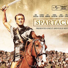 Spartacus  -  Collector's Edition Steelbook  -  (2 DVD) - pikkukuva 1
