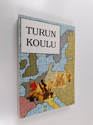 Turun koulu : Juhani Paasivirran 70-vuotisjuhlakirja 12.3...