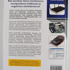 Reima Flyktman : Suuri PC-käsikirja : Windows 7 - pikkukuva 2