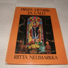 Riitta Nelimarkka Piispa Henrik ja Lalli - pikkukuva 1