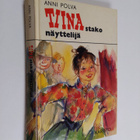 Anni Polva : Tiinastako näyttelijä - pikkukuva 1