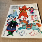 KOULULAINEN 3/1986 +paperinukke HYVÄ - pikkukuva 2