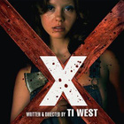 x (ti west) (77 786) UUSI -FI- BLU-RAY nordic, 2022 - pikkukuva 2