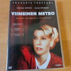 Viimeinen metro (DVD) - pikkukuva 1
