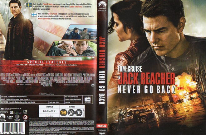 Jack Reacher Never Go Back	(79 366)	vuok	-FI-	DVD			tom crui