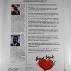 Claus Möller ym. : Heart work - improving personal and or... - pikkukuva 2