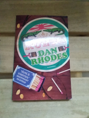 Dan Rhodes: Kulta