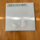 Wilco i’m a wheel 7” - pikkukuva 1
