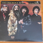 The Oak Ridge Boys:American Made LP. - pikkukuva 1