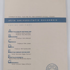 Risto Tornberg : Effect of Changing Landscape Structure o... - pikkukuva 2