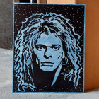 David Lee Roth / Van Halen - taulu - pikkukuva 1